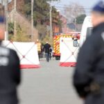 Brüksel’de son 4 günde 5 silahlı saldırı düzenlendi