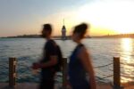Bu gece İstanbul’da kimse uyuyamayacak! Meteoroloji saat vererek uyardı