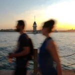 Bu gece İstanbul’da kimse uyuyamayacak! Meteoroloji saat vererek uyardı