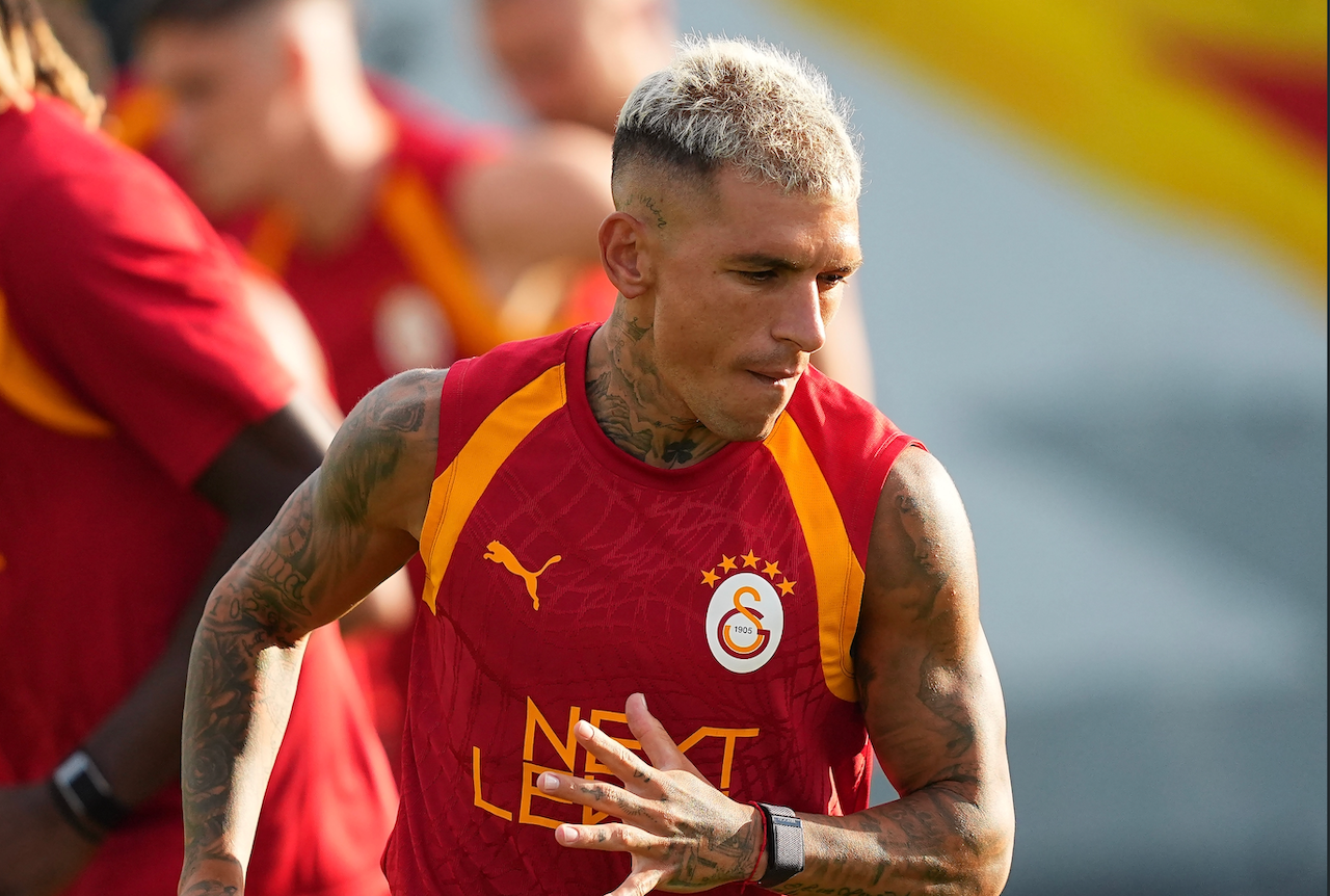 Bu haber Galatasaray taraftarını çok üzecek! Torreira İtalya yolcusu Bu haber Galatasaray taraftarını çok üzecek! Torreira İtalya yolcusu