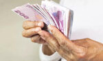 Bu olursa emeklinin maaşına 25 bin lira zam yapılacak! Nefesler tutuldu Bu olursa emeklinin maaşına 25 bin lira zam yapılacak! Nefesler tutuldu