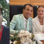 Bücür Cadı’nın Abbas’ıydı. Yunus Bülbül evlendi