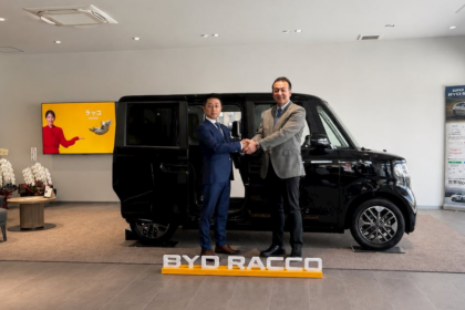 BYD’nin mini elektriklisi Japonya’da beklentileri aştı
