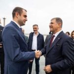 Çağatay Güç’ten ‘Tugay sözünü tutmalı’ açıklaması: İzmir böyle bir hatayı kaldırmaz!