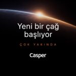 Casper PAD markasının premium yeni üyesi için geri sayım başladı