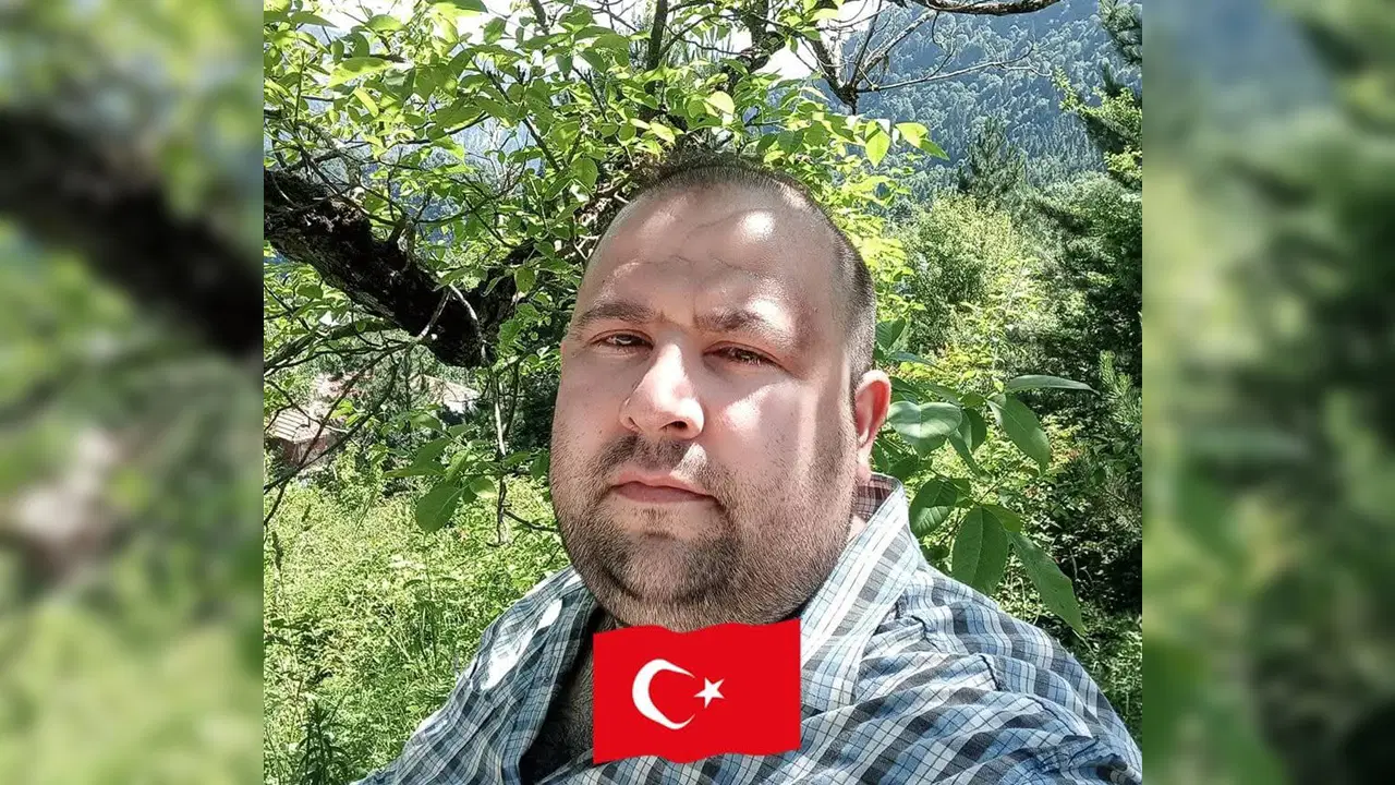 Çatıda elektrik akımına kapıldı: Düşerek hayatını kaybetti