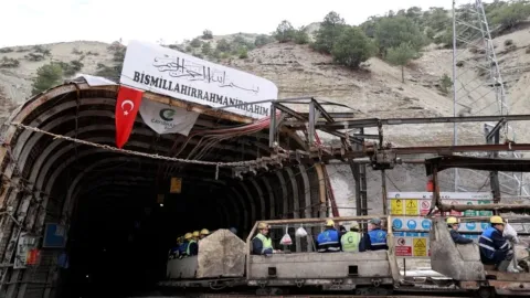 Çayırhan’daki maden kazası için 16 ay önce uyarmışlardı: ‘Benzer kazalara neden olacak’ Çayırhan’daki maden kazası için 16 ay önce uyarmışlardı: ‘Benzer kazalara neden olacak’