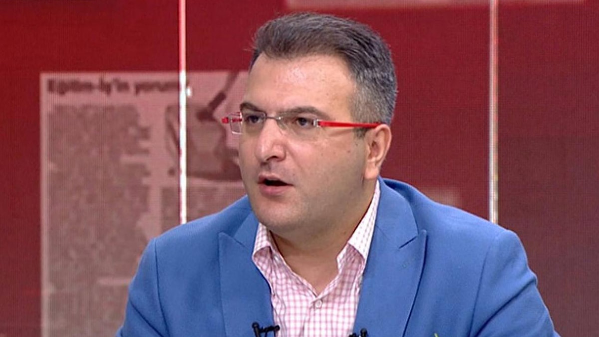 Cem Küçük soruşturması genişliyor: Yakalama kararı çıkarılan iki kişi telefonlarını bırakıp kaçtı