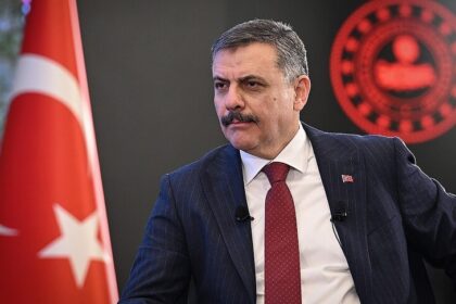 Çerçeve yasa Meclis’ten geçti. İlk adım Bakan Çiftçi’den geldi