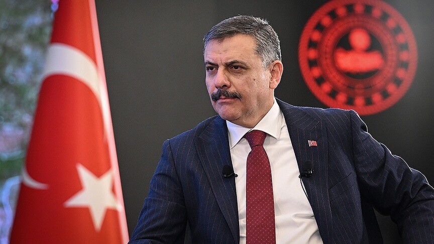 Çerçeve yasa Meclis’ten geçti. İlk adım Bakan Çiftçi’den geldi Çerçeve yasa Meclis’ten geçti. İlk adım Bakan Çiftçi’den geldi