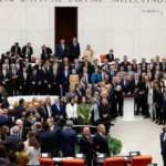 Çerçeve yasa yürürlüğe girdi, Erdoğan Resmi Gazete bağlantısını paylaştı Çerçeve yasa yürürlüğe girdi, Erdoğan Resmi Gazete bağlantısını paylaştı
