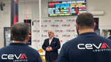 CEVA Logistics, PepsiCo’nun soğutucu ekipman operasyonunu üstlendi
