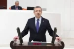 CHP İzmir Milletevekili Türeli’den uyuşturucuyla mücadelede eylem planı çağrısı