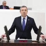 CHP İzmir Milletevekili Türeli’den uyuşturucuyla mücadelede eylem planı çağrısı