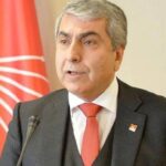 CHP’den Demokrasi ve Adalet Vurgusu