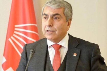 CHP’den Demokrasi ve Adalet Vurgusu