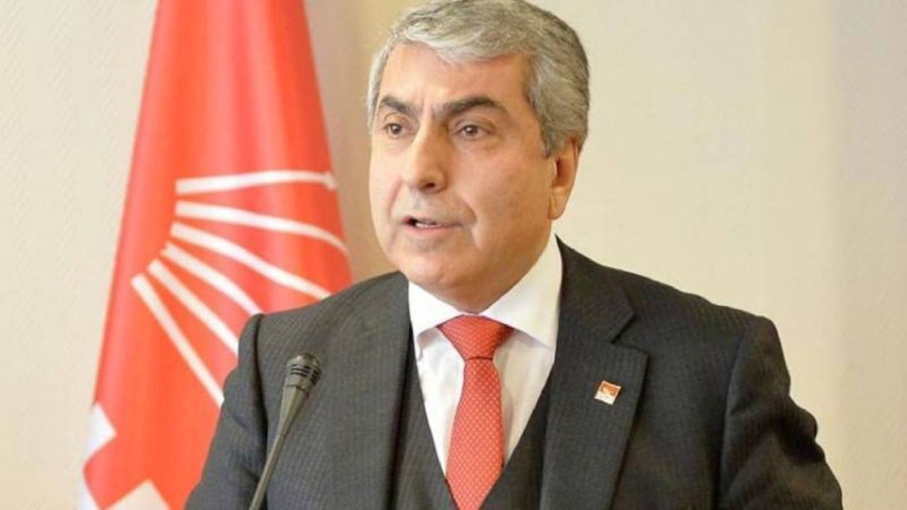 CHP’den Demokrasi ve Adalet Vurgusu