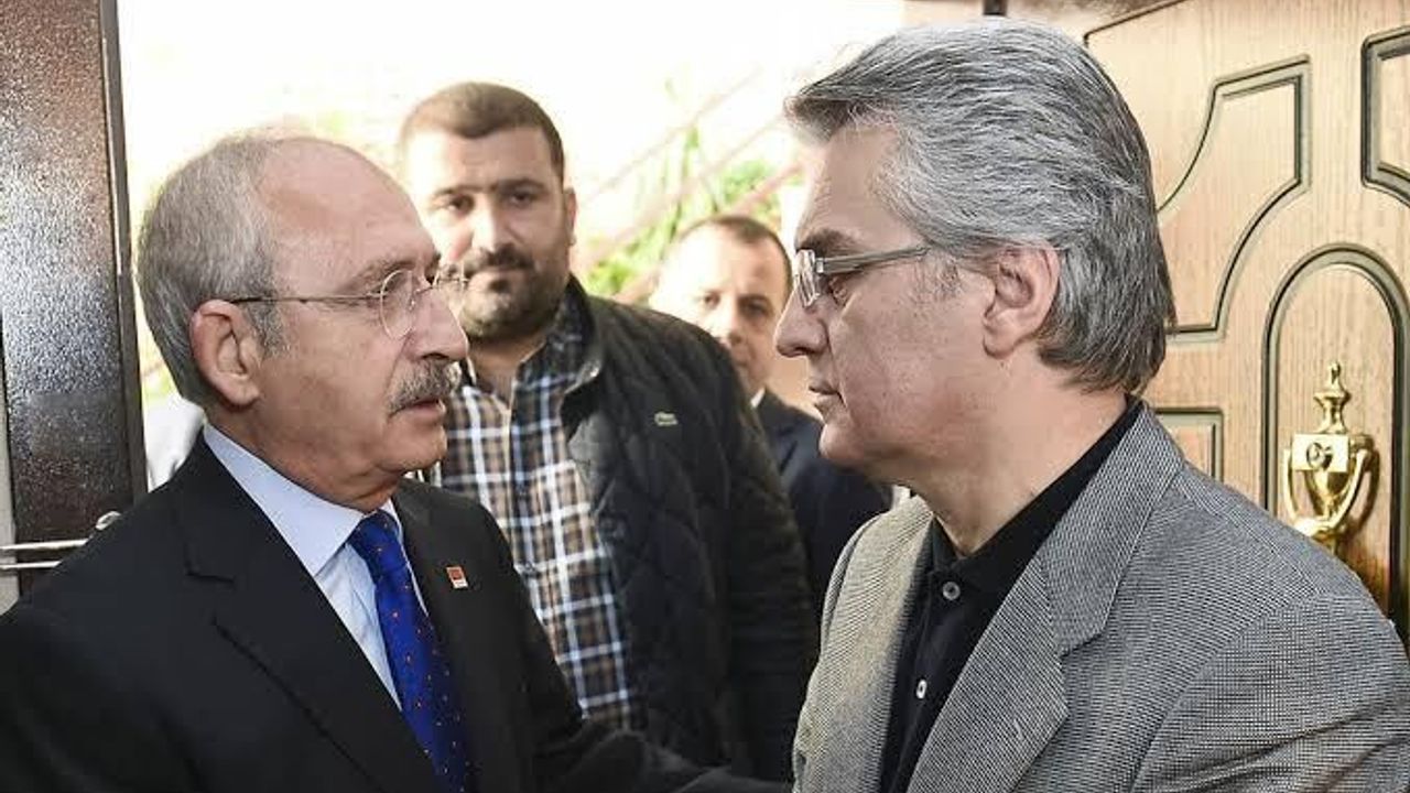 CHP’li Kuşoğlu’ndan Kılıçdaroğlu açıklaması: “Yeniden aday olmak istemez”