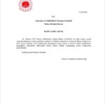 CHP'li Yazgan hakkında soruşturma