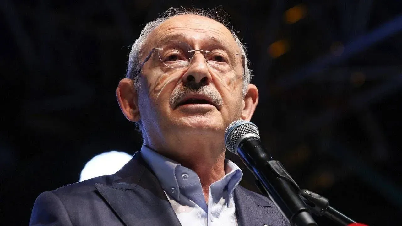 CHP’nin atanmış genel başkanı, partisinin ‘çerçeve yasa’ kararını açıkladı
