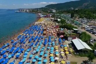 Çınarcık’ta yaz sezonunda nüfus 10 kat arttı, doluluk rekor kırdı