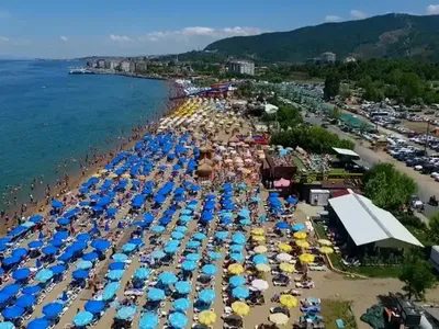 Çınarcık’ta yaz sezonunda nüfus 10 kat arttı, doluluk rekor kırdı