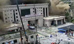 Çin’de toprak kayması! Facia anları kamerada: Yüzlerce insanı saniyeler içinde yuttu Çin’de toprak kayması! Facia anları kamerada: Yüzlerce insanı saniyeler içinde yuttu