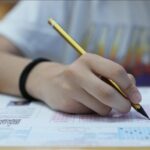 Çocuğunuzun değerini bir sınavla ölçmeyin