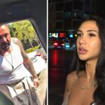 Çocuklarının yanında karısına küfürler yağdıran adam kendini böyle savundu! İddiaları vahim