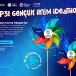 COP31 Gençlik İklim İdeathonu Başvuruları Başladı
