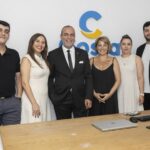 Costa Cruises’dan Türkiye’de Yeni Ofis Costa Cruises’dan Türkiye’de Yeni Ofis