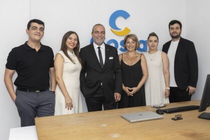 Costa Cruises’dan Türkiye’de Yeni Ofis Costa Cruises’dan Türkiye’de Yeni Ofis