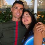 Cristiano Ronaldo ve Georgina Rodríguez Evlendi! 10 Yıllık Aşk Nikâhla Taçlandı