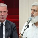 Cumhurbaşkanı Başdanışmanı Oktay Saral’dan Furkan Vakfı lideri Alparslan Kuytul’a: “Senin de suyun yeterince ısındı!”
