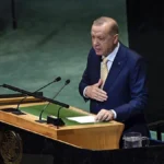 Cumhurbaşkanı Erdoğan: Filistin davası artık dünyaya mal olmuştur