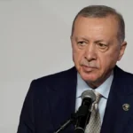 Cumhurbaşkanı Erdoğan UID’nin çalışmalarına kararlılıkla devam etmesi çağrısında bulundu