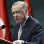 Cumhurbaşkanı Erdoğan yarın DEM heyetini kabul edecek