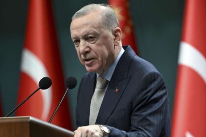 Cumhurbaşkanı Erdoğan yarın DEM heyetini kabul edecek