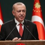 Cumhurbaşkanı Erdoğan’dan 17 Ağustos paylaşımı