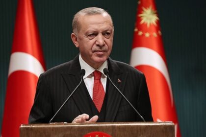 Cumhurbaşkanı Erdoğan’dan 17 Ağustos paylaşımı