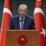 Cumhurbaşkanı Erdoğan’dan Dünya İnsani Yardım Günü mesajı. “Örnek olmayı sürdürüyoruz”