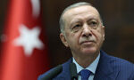 Cumhurbaşkanı Erdoğan’dan “Fırat Kalkanı” mesajı