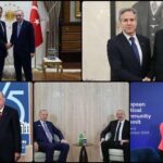 Cumhurbaşkanı Erdoğan’dan yoğun Suriye diplomasisi