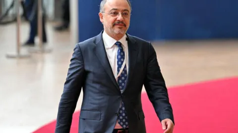 Cumhuriyet’i hedef alan Şam Büyükelçisi’nden tekke ve zaviye özlemi: ‘Kaybettiğimiz değerler’