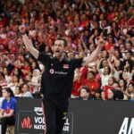 Daniele Santarelli: ‘Güç dengeleri birbirine yakın’