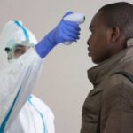 Demokratik Kongo Cumhuriyeti’nde Ebola bilançosu: Can kaybı 1801’e yükseldi