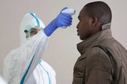 Demokratik Kongo Cumhuriyeti’nde Ebola bilançosu: Can kaybı 1801’e yükseldi