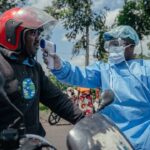 Demokratik Kongo Cumhuriyeti’nde Ebola bilançosu: Can kaybı 2 bin 680’e yükseldi Demokratik Kongo Cumhuriyeti’nde Ebola bilançosu: Can kaybı 2 bin 680’e yükseldi