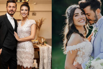 Deniz Baysal ve Barış Yurtçu’nun boşanma davasında şoke eden ihanet iddiası!