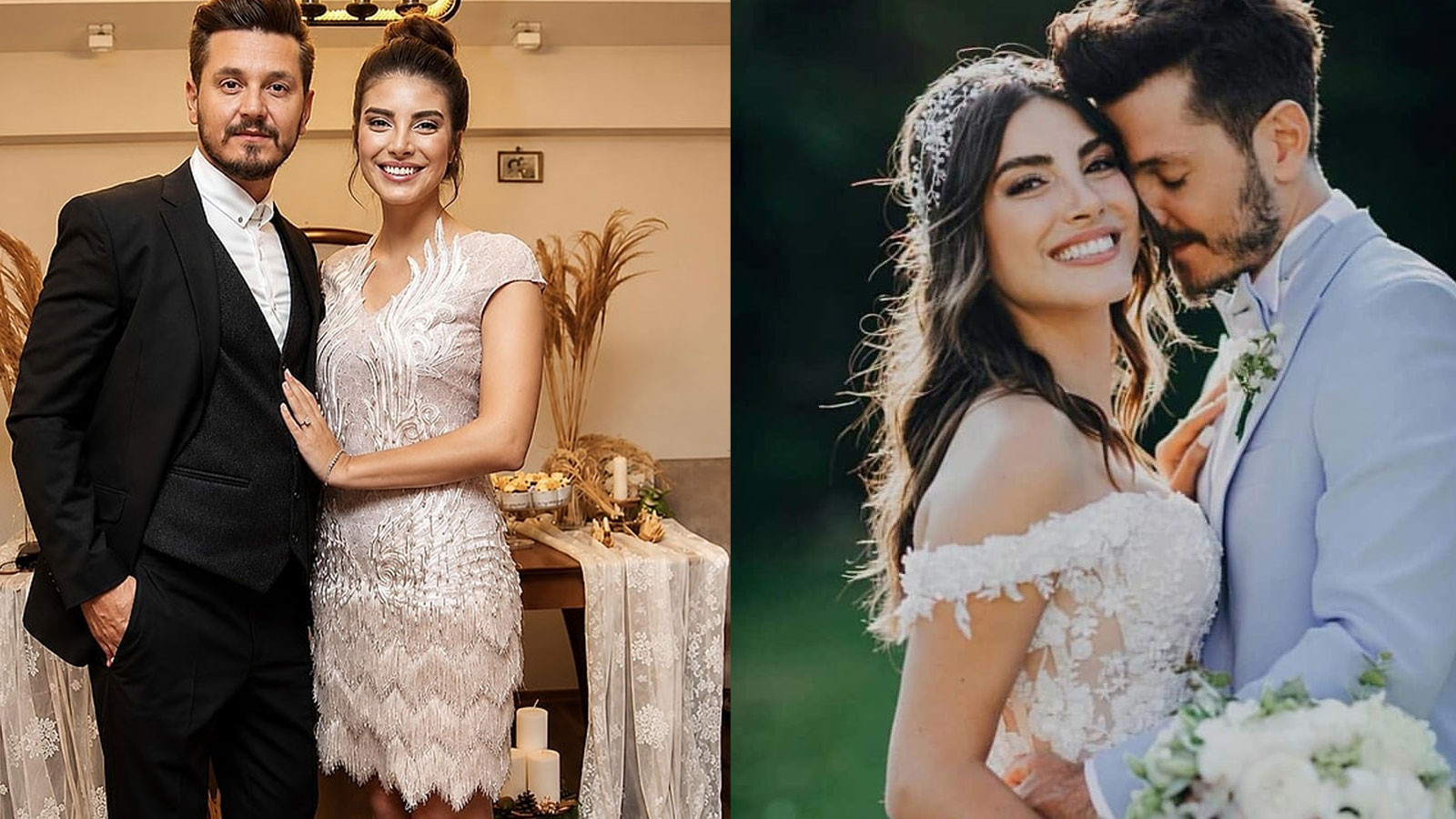 Deniz Baysal ve Barış Yurtçu’nun boşanma davasında şoke eden ihanet iddiası!